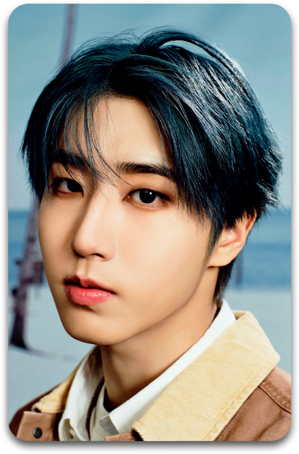 Карта / STRAY KIDS #2880