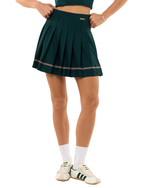 ОДЕЖДА ДЛЯ ТЕННИСА Женская, Юбка RAQUETA HIGH GRADE .