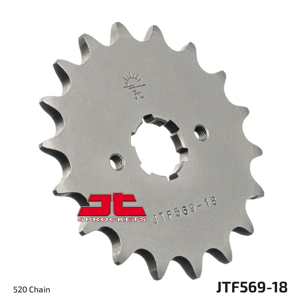 Звезда JTF569.18