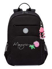 Çanta \ Bag \ RG-464-5 Рюкзак школьный (/1 черный)
