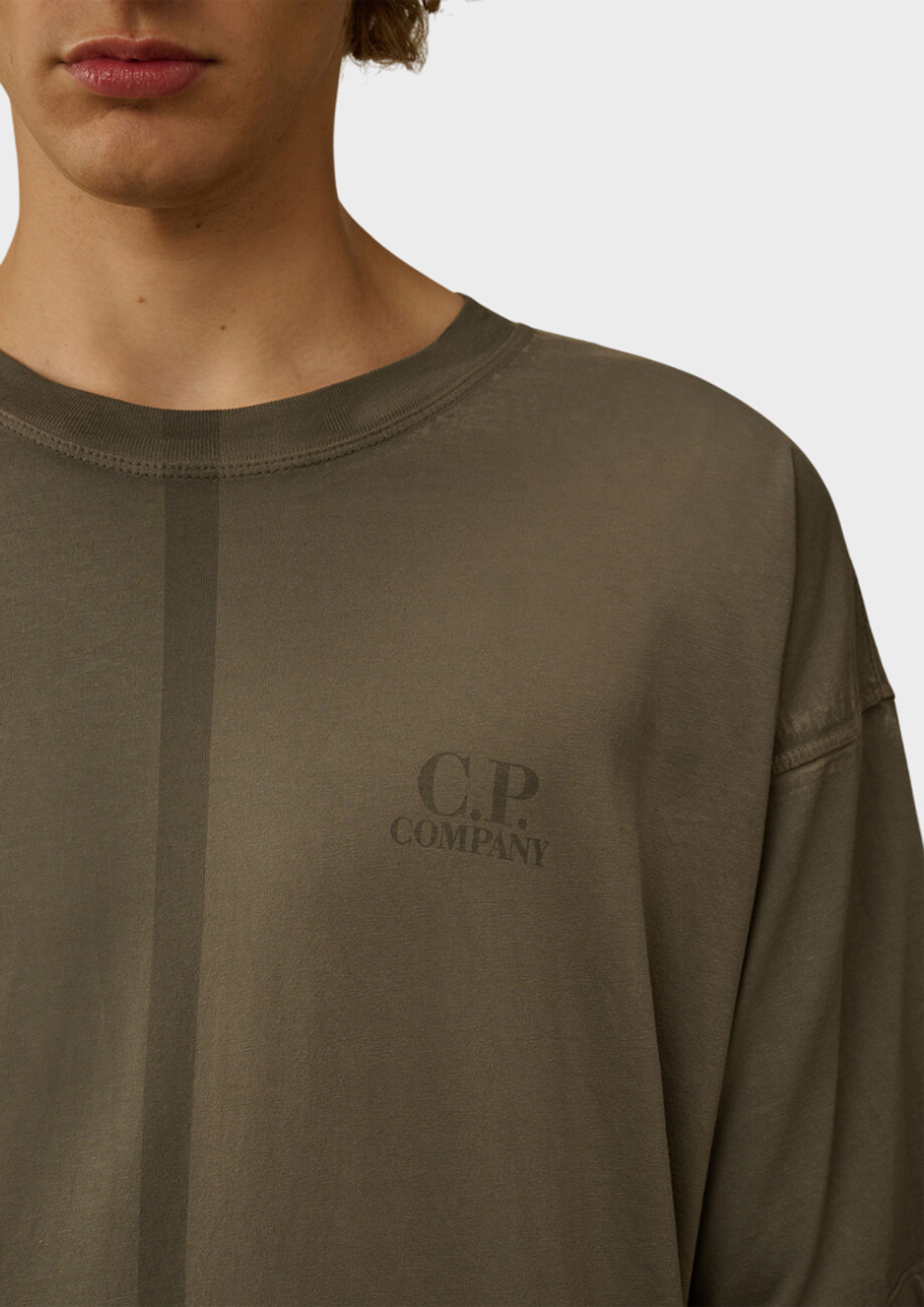 Футболка C.P.Company