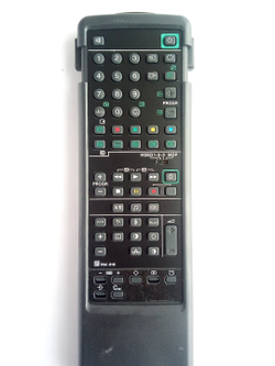Пульт для Sony RM-816 (TV,VCR) с т/т 2-х сторонний