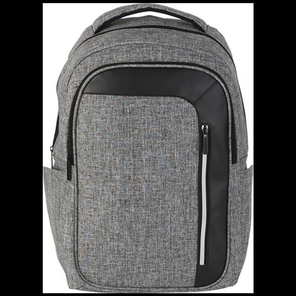 Рюкзак Vault для ноутбука 15 с защитой RFID Серый