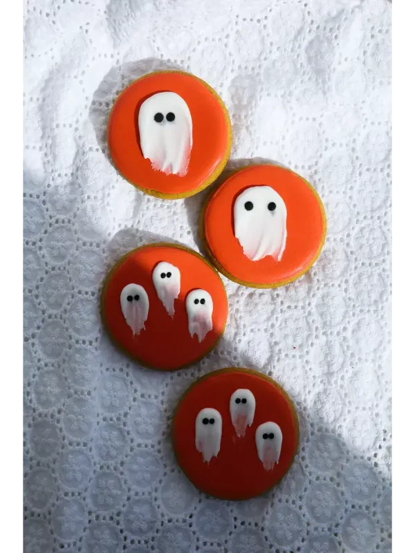 Имбирные пряники 