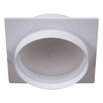 53025-9.0-001LD GX53 WT светильник точ.