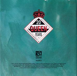 Queen / News Of The World (CD)