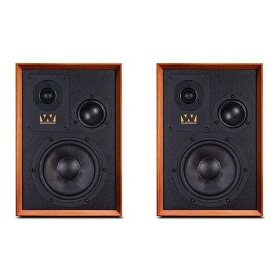 Полочная акустика Wharfedale Super Denton
