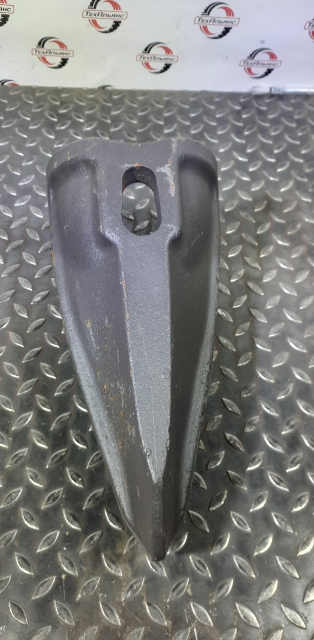 Коронка Hensley XS50RC скальная