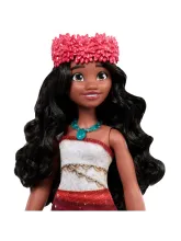Кукла поющая Disney Princess Moana2/Vaiana2 JBT61