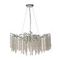 Подвесная люстра Indigo Fruscio 12042/10P Chrome V000447