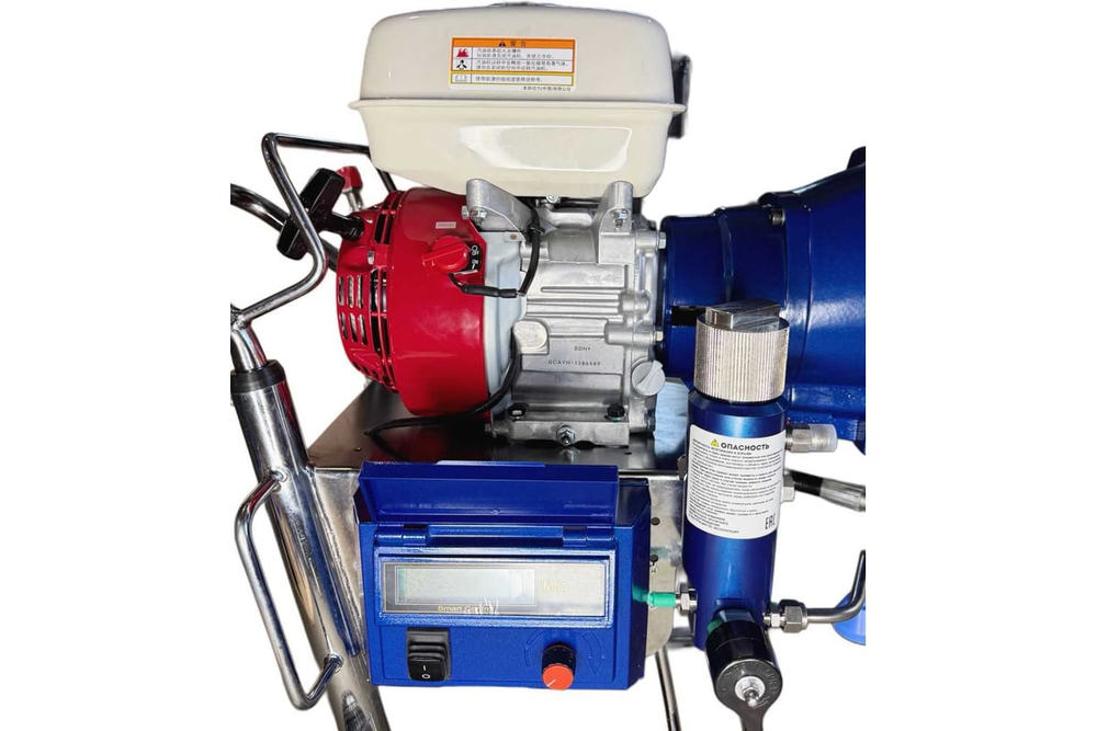 Аппарат окрасочный AktiSpray AvS-9000HD-BH ELITE