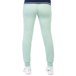 Женские теннисные брюки Tecnifibre Team Terry - sage