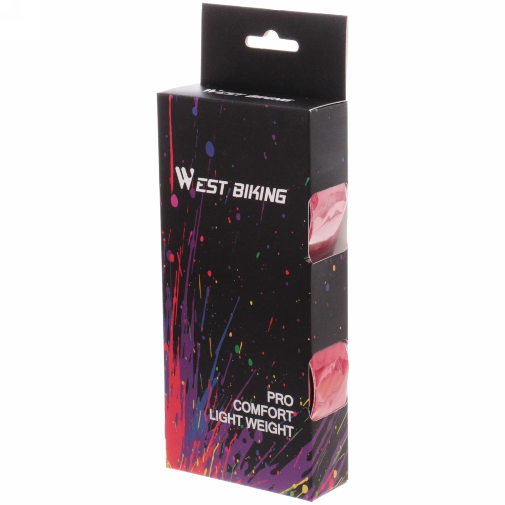 Обмотка руля велосипеда West Biking YP0804047