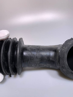 Патрубок для стиральной машины Indesit заливной C00066183