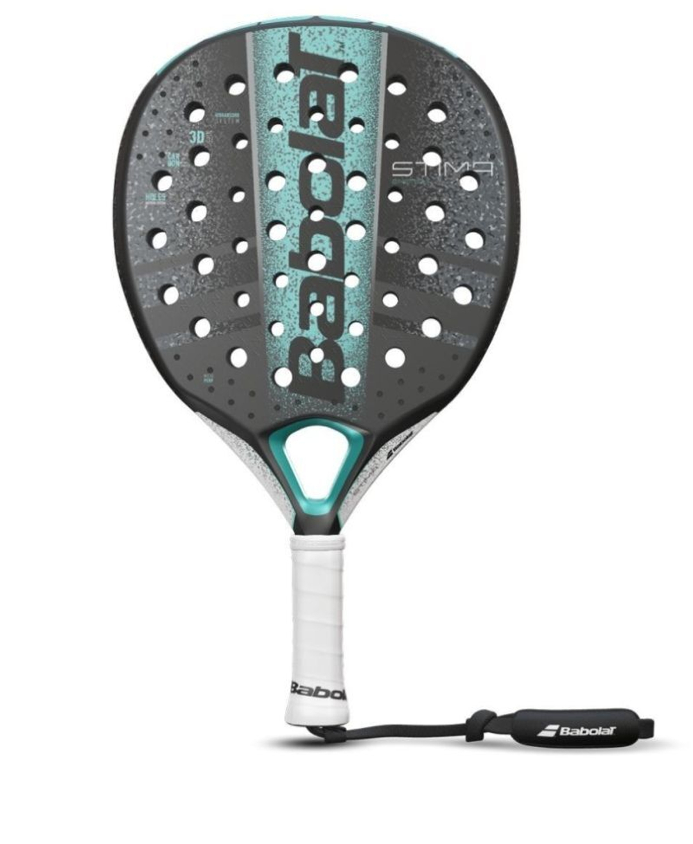 Ракетка для падел тенниса Babolat Stima Energy