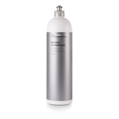KochChemie RefreshCockpitCare Уход за внутренним пластиком 1л