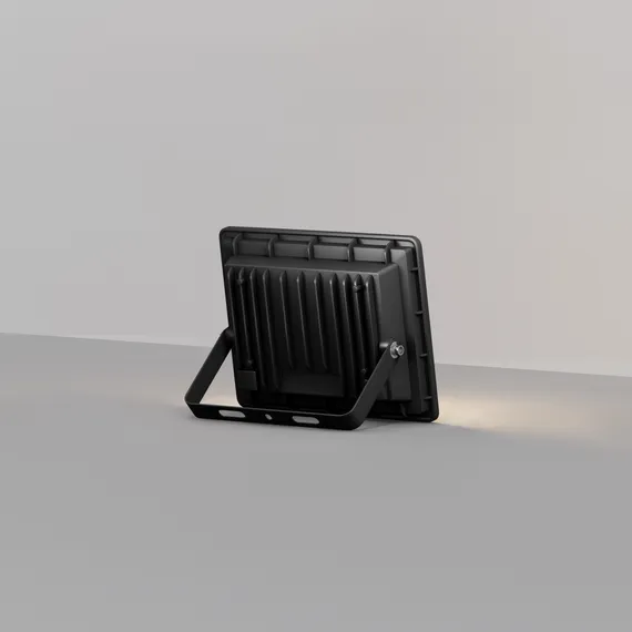 Прожектор Поток / Flood 4000К 30Вт IP 65 Outdoor fl001-l30b4k
