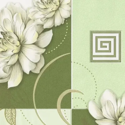 Обои бумажные Брянские обои Аллегро 5 0.53*10м