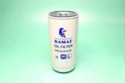 Фильтр масляный КамАЗ Евро-5 740.735-400