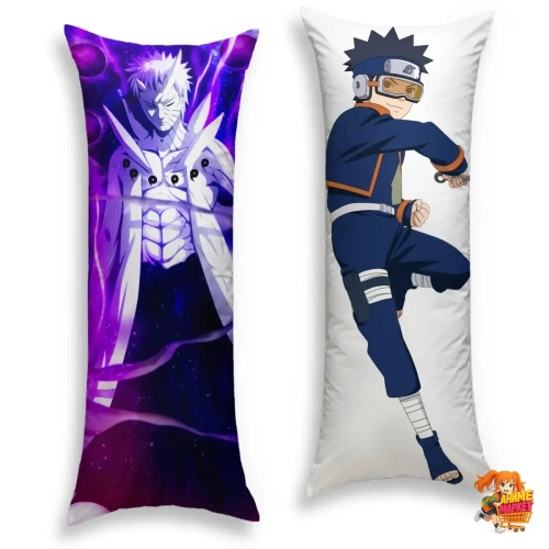 Дакимакура Naruto Обито