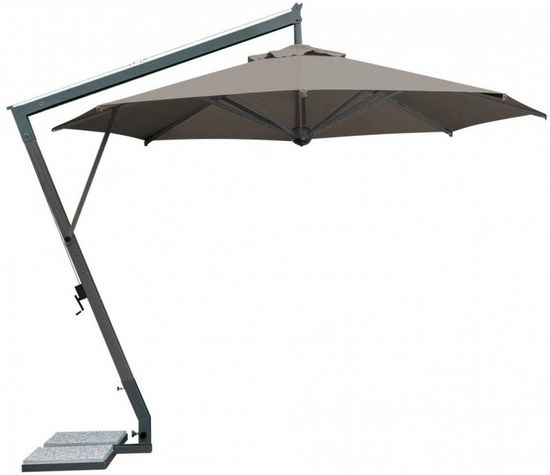 Зонт профессиональный Ø3.5 м Napoli Braccio