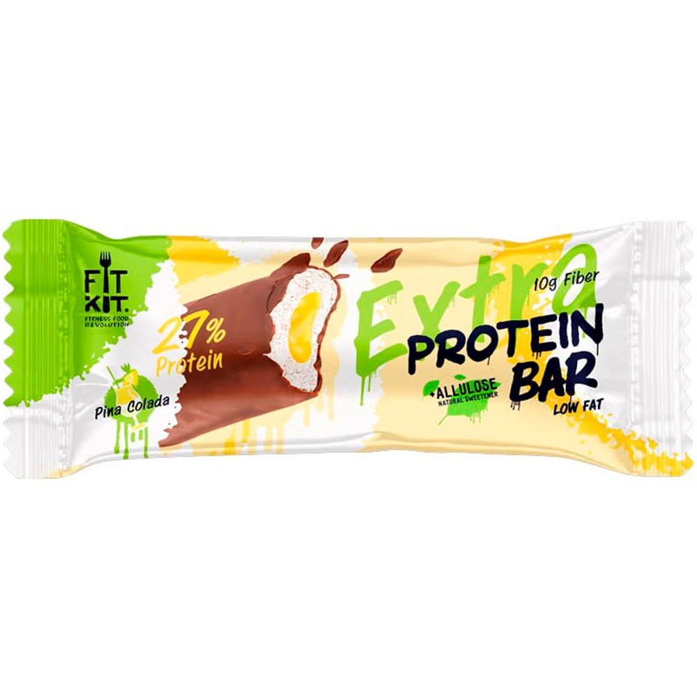 FitKit Protein BAR EXTRA (55 гр.)