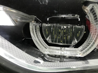 Битая Фара левая BMW 3er F30 (2015-2020) LED