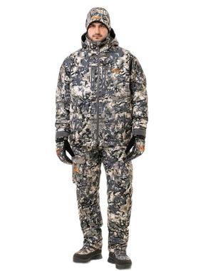 Костюм Remington 3 в 1 Blizzard Fit Apex