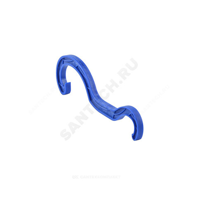 Ключ для монтажа компрессионных фитингов Дн 20/63 VALFEX 121001121001