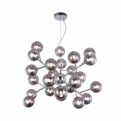 Накладная люстра Maytoni MOD545PL-24CH