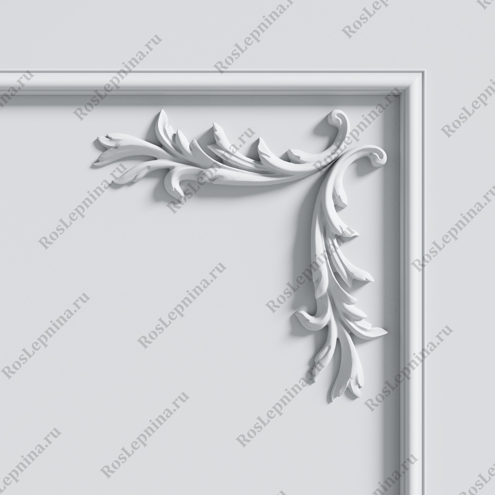 Угол наборный Roslepnina UN-571P