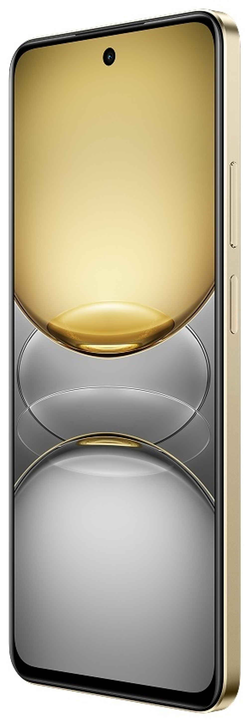 Смартфон Realme C75 8 ГБ/256 ГБ золотистый