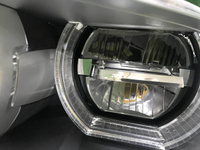 Битая Фара левая BMW X5 F15 (13-15) Adaptive LED