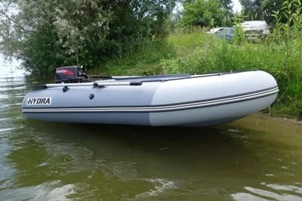 Лодка ПВХ HYDRA NOVA 310 «ОПТИМА 1200»