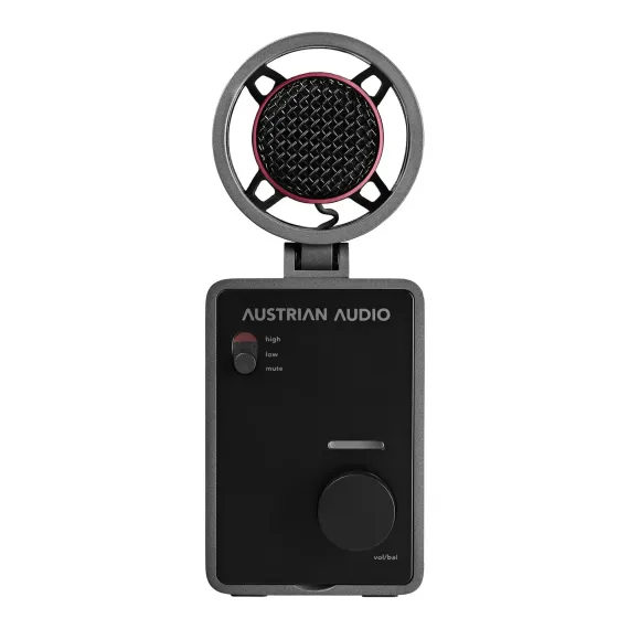 Austrian Audio MiCreator Studio