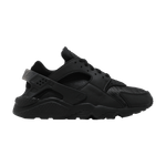 Кроссовки Nike Air Huarache "Triple Black" Tpu (Женская размерная сетка)