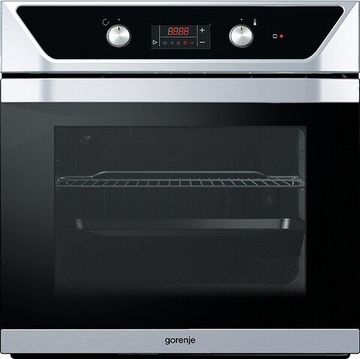 Электрический духовой шкаф Gorenje BO 5348 DX