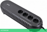 Источник бесперебойного питания Powercom WOW-1000U