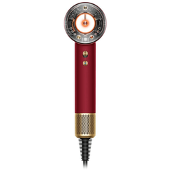 Фен Dyson HD16 VELVET 1600Вт красный (594823-01)