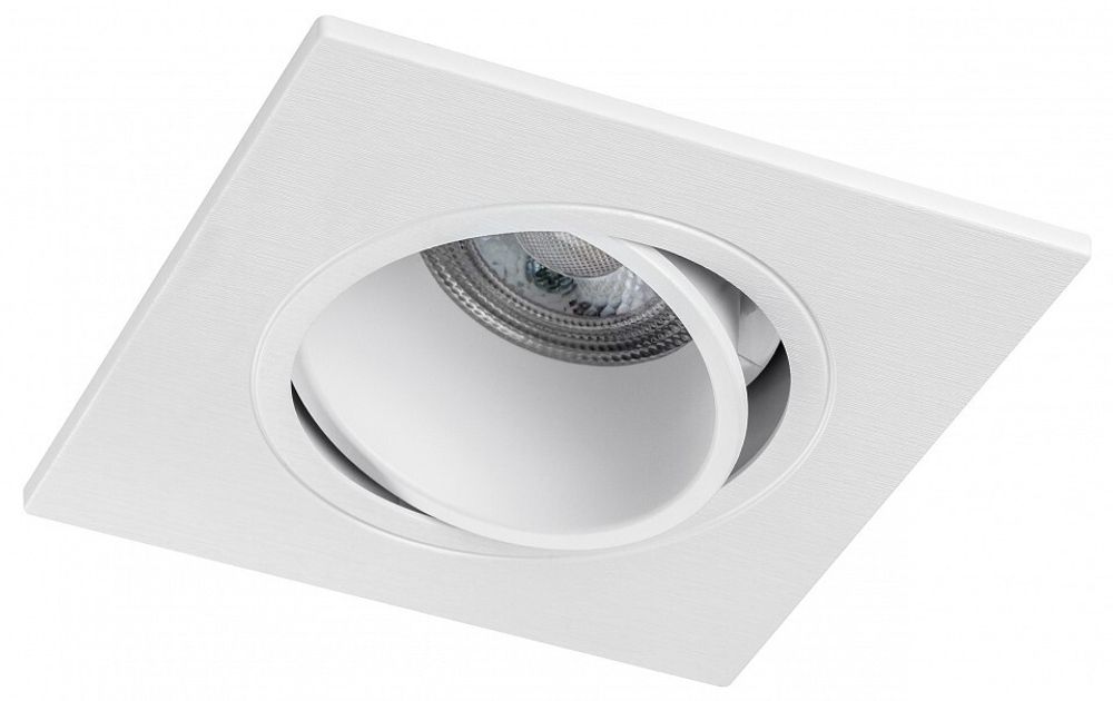 Встраиваемый светильник Lightstar Singo 012616