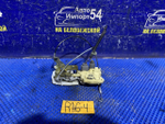 Замок двери передней правой Honda ODYSSEY 2000