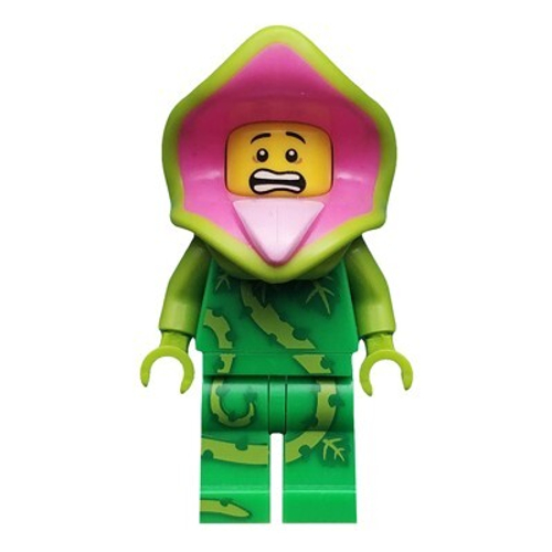 Растение-монстр col215