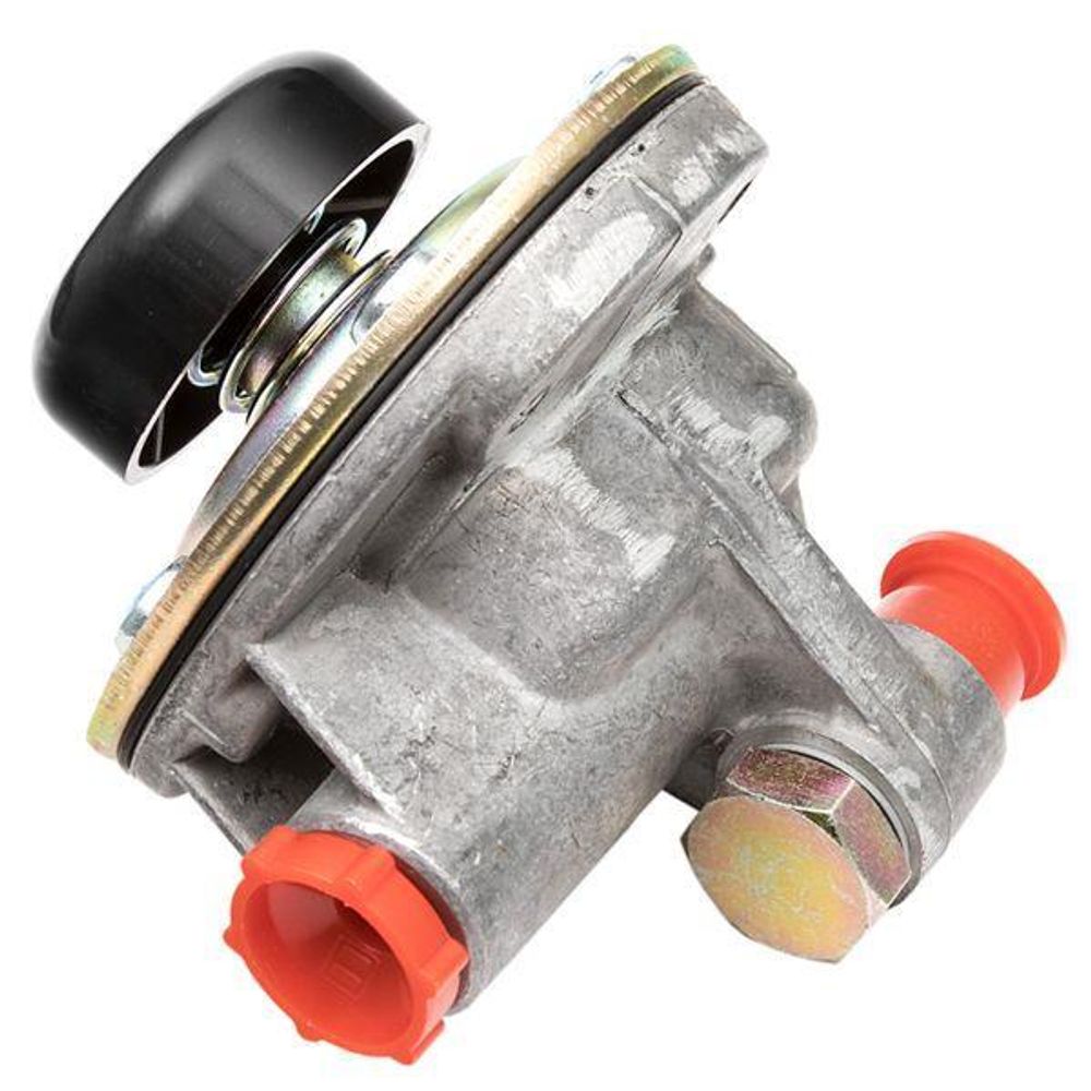 Топливоподкачивающий насос / PRIMING PUMP АРТ: 930-092 Топливоподкачивающий насос / PRIMING PUMP АРТ: 930-092