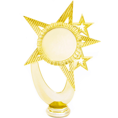 Фигура Звезда H927