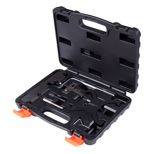 AFFIX (AF10321427C) Набор фиксаторов распредвала / коленвала, Ford, кейс, 7 предметов