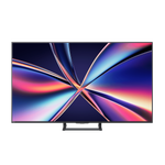 Телевизор QLED Hisense 55" 55E8Q угольно-серый 4K Ultra HD 144Hz MEMC DVB-T DVB-T2 DVB-C DVB-S DVB-S2 USB WiFi Smart TV