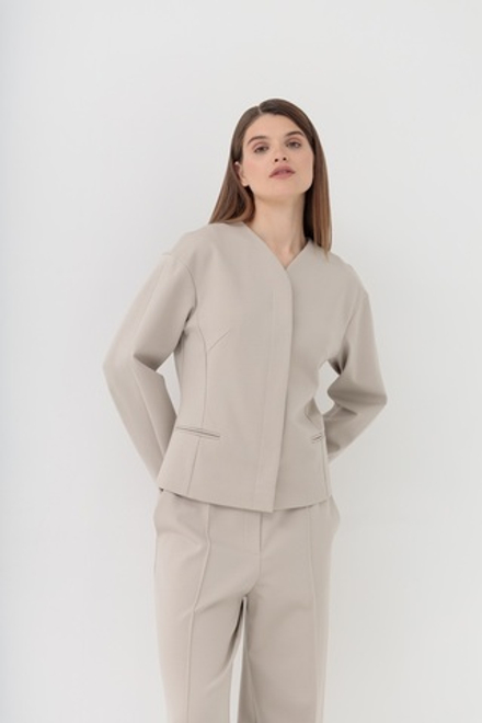 Жакет Вестоне NOME Atelier
