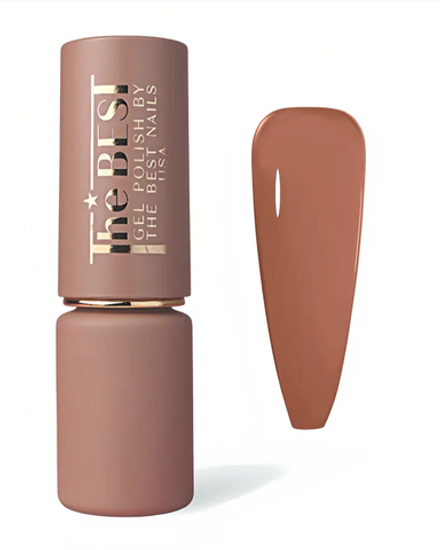 The Best Nails Smart Гель-лак Excellent, 12 мл