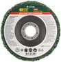 Диск зачистной CBS, 125х22.2 мм FIT 39611