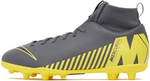 AH7339-070 Бутсы Nike JR SUPERFLY 6 CLUB FG/MG